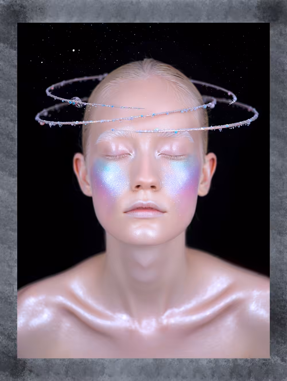 "Astraea, The Dreaming Orbital"