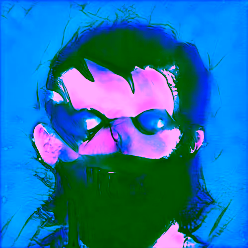 Ai Human Art #50
