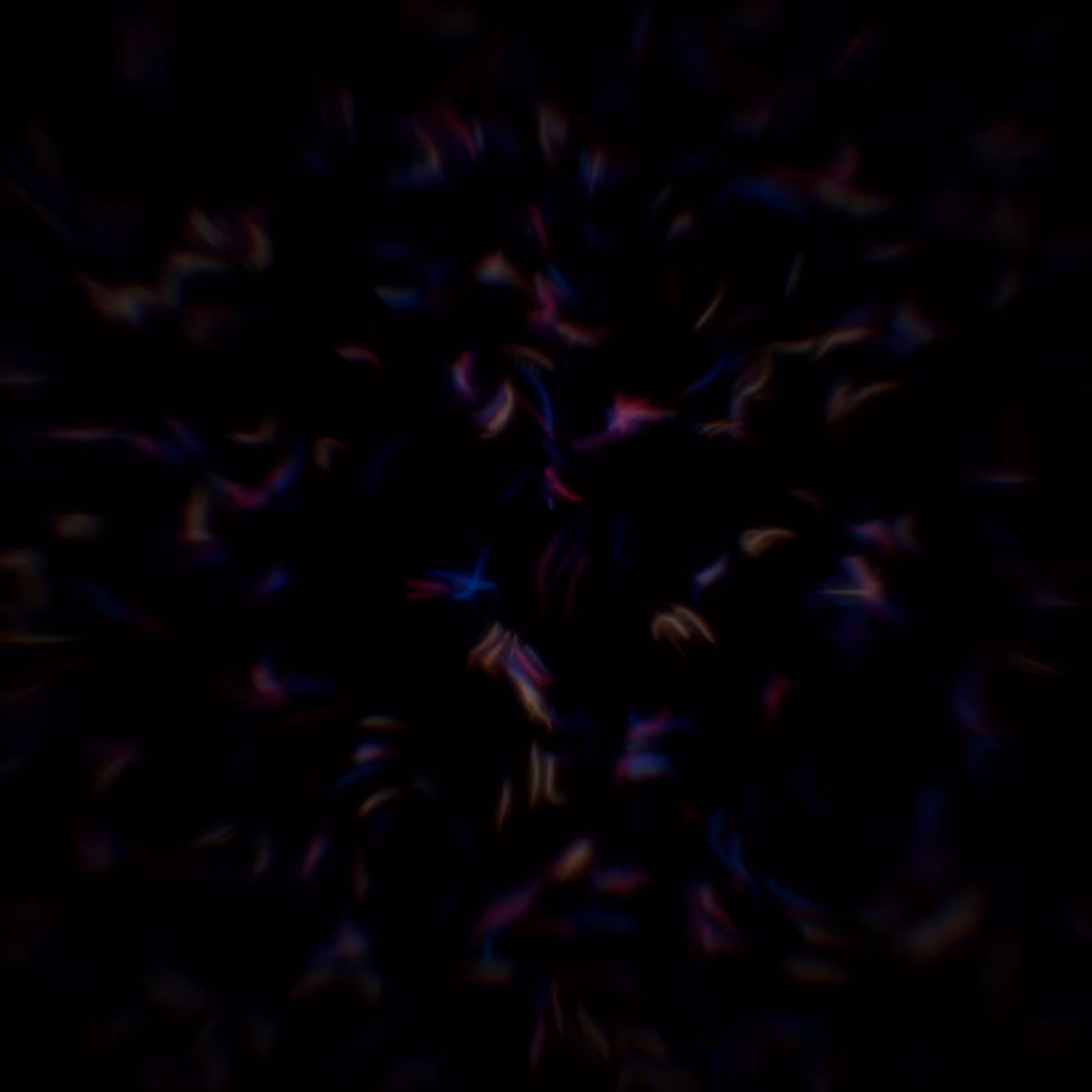 Mycelioid Prints #183