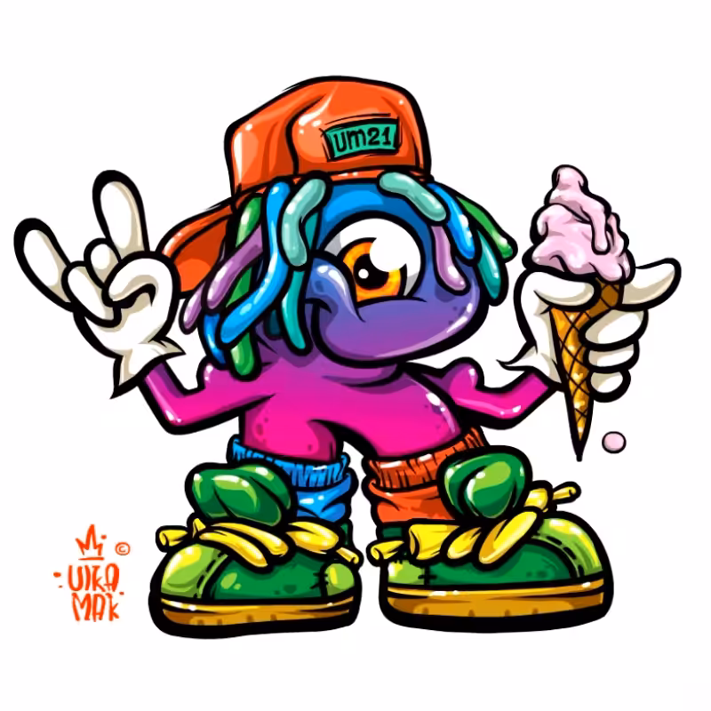 Ice Cream Edition