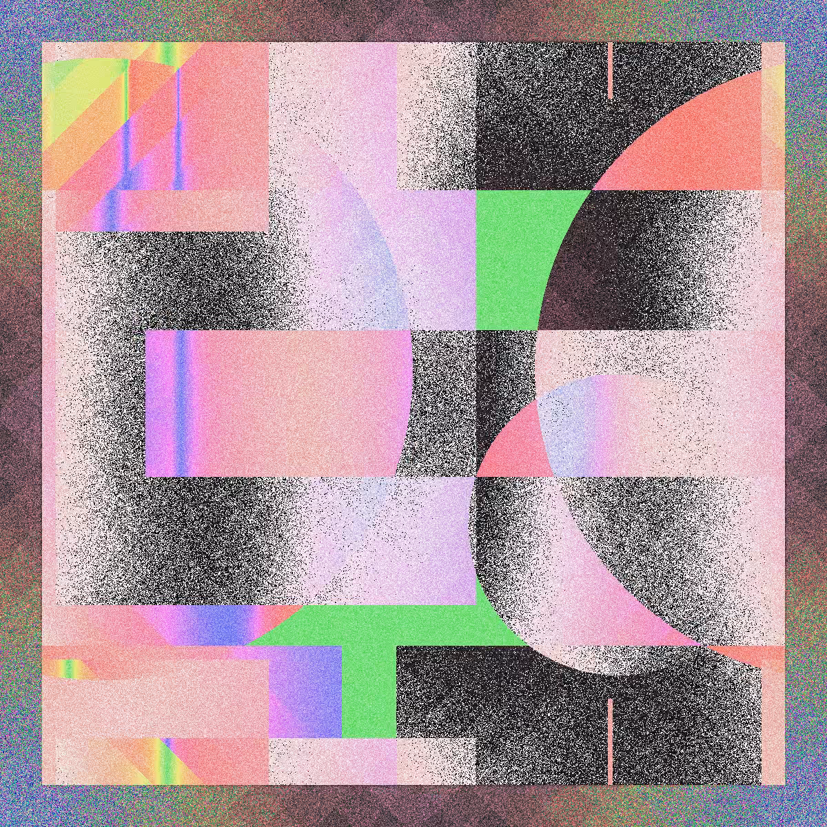 Solid Patterns #48