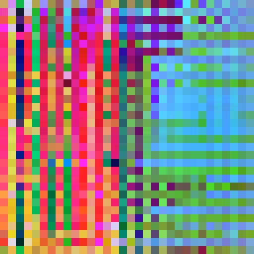 GLICPIXXXVER002 - GRAND COLLECTION: GLICPIXXXVER002 #9376