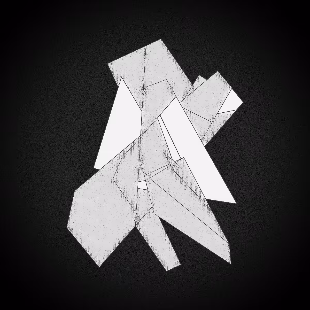 Shape of Freedom #671