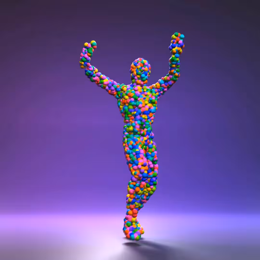 color Balls