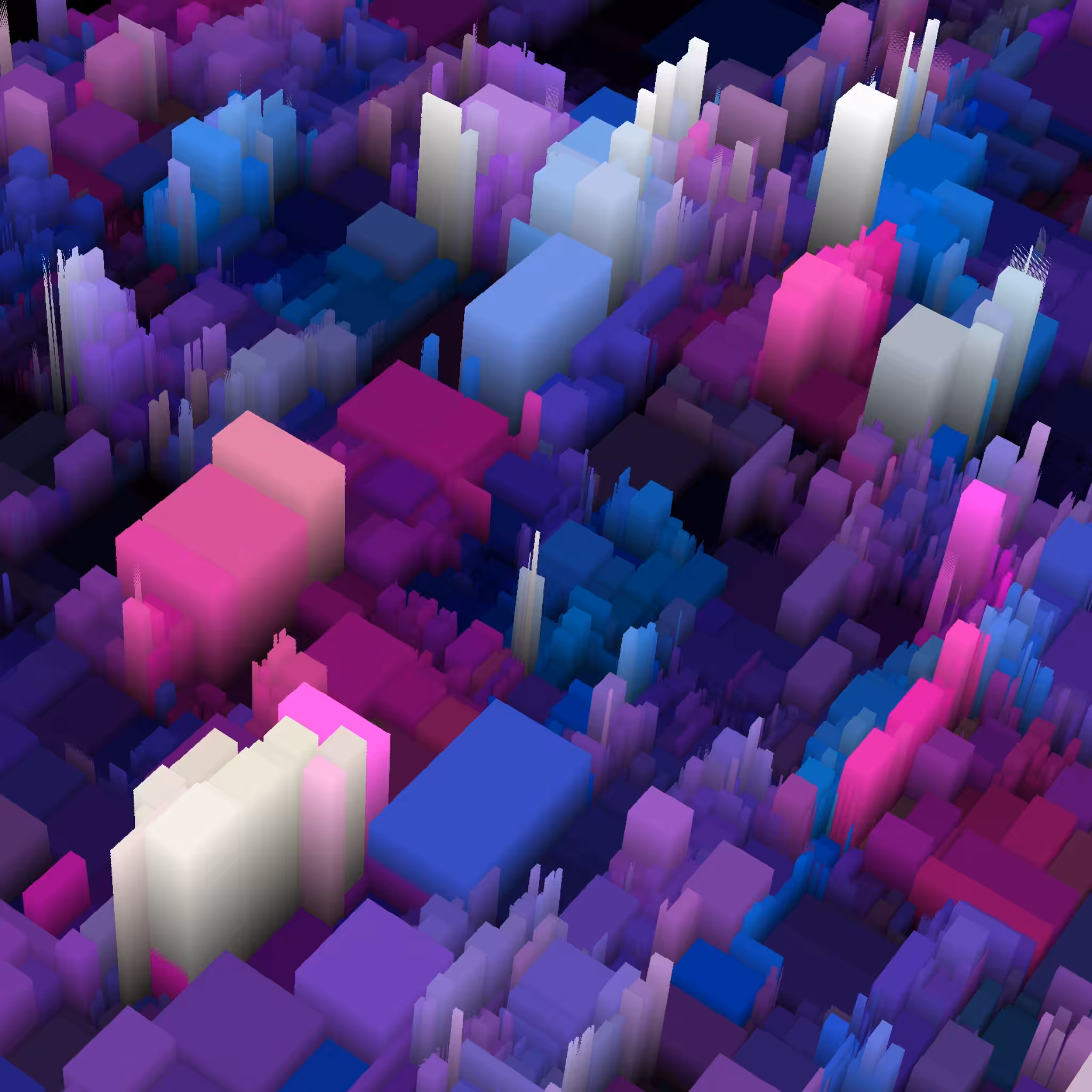 CryptoSprawl Sector 62