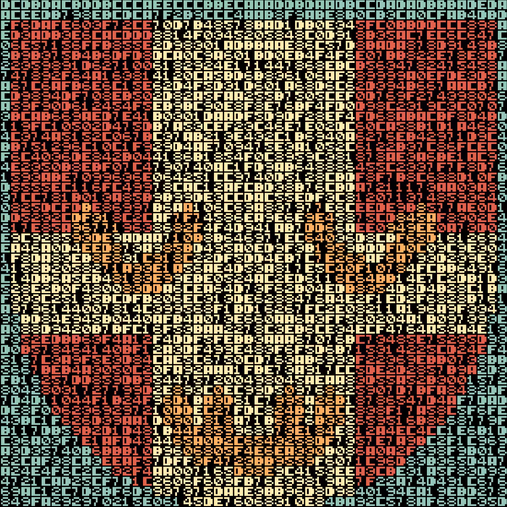 HEXADEEZAMAL #5