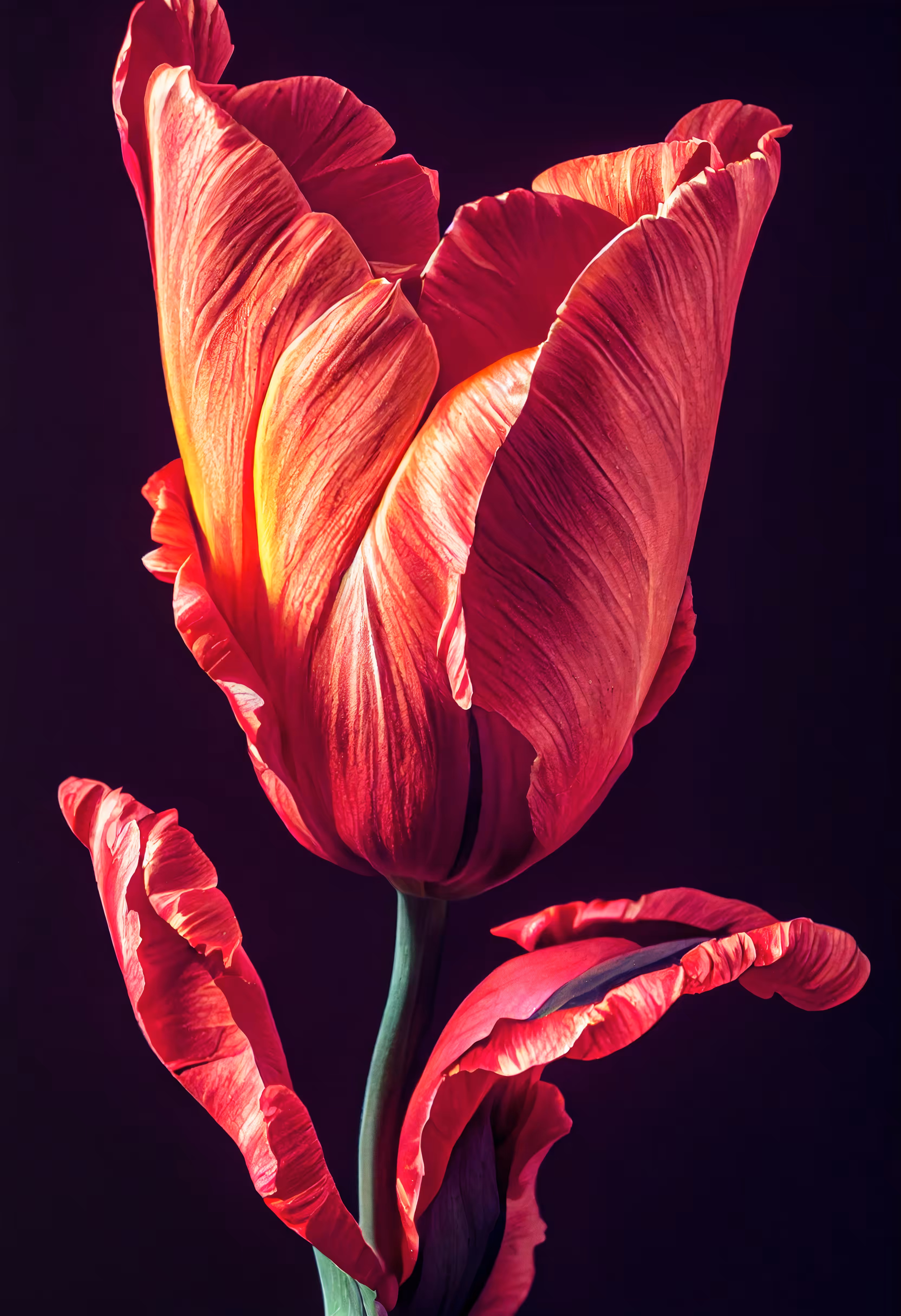 A Flower, Just For You. #136