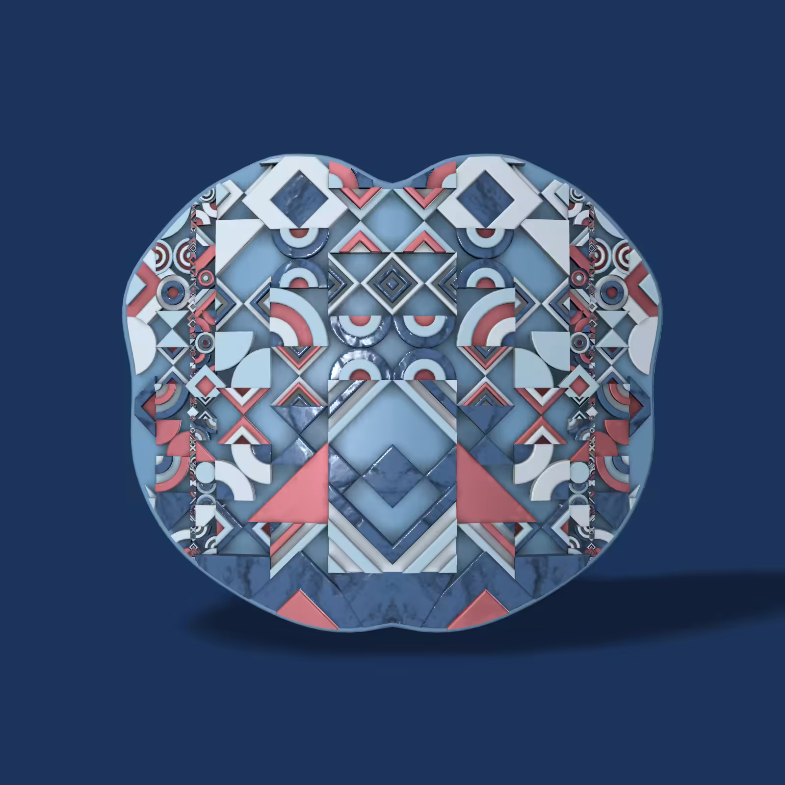 3D Generativemasks #6061