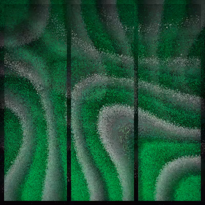 Boundary Conditions #72