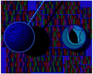 Reveries: Hypnopompic Induction