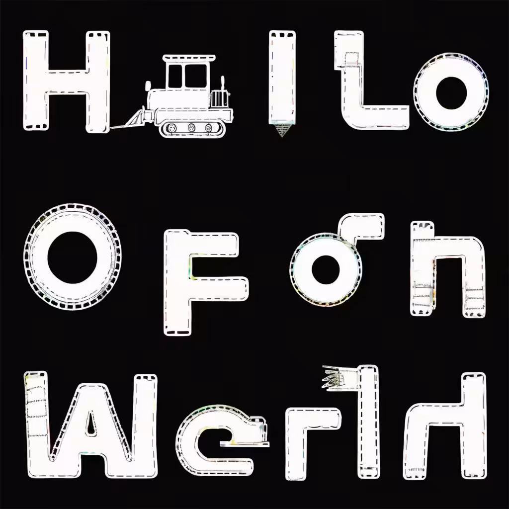 Hello OpenWorld #398