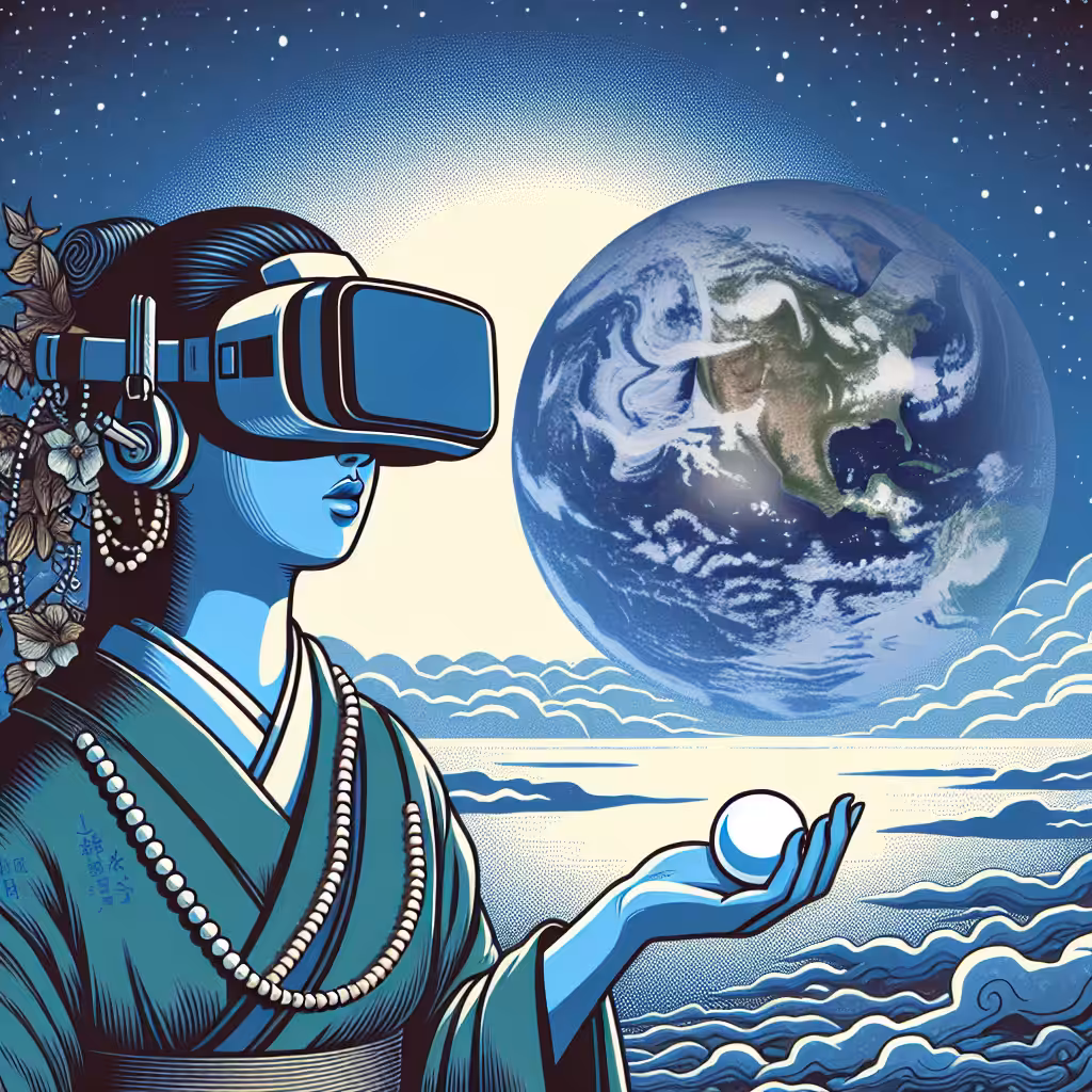 Perlvision 413