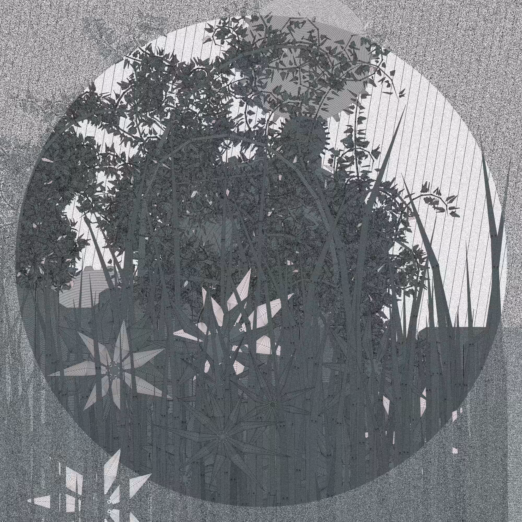 Mecha-Gardens #348