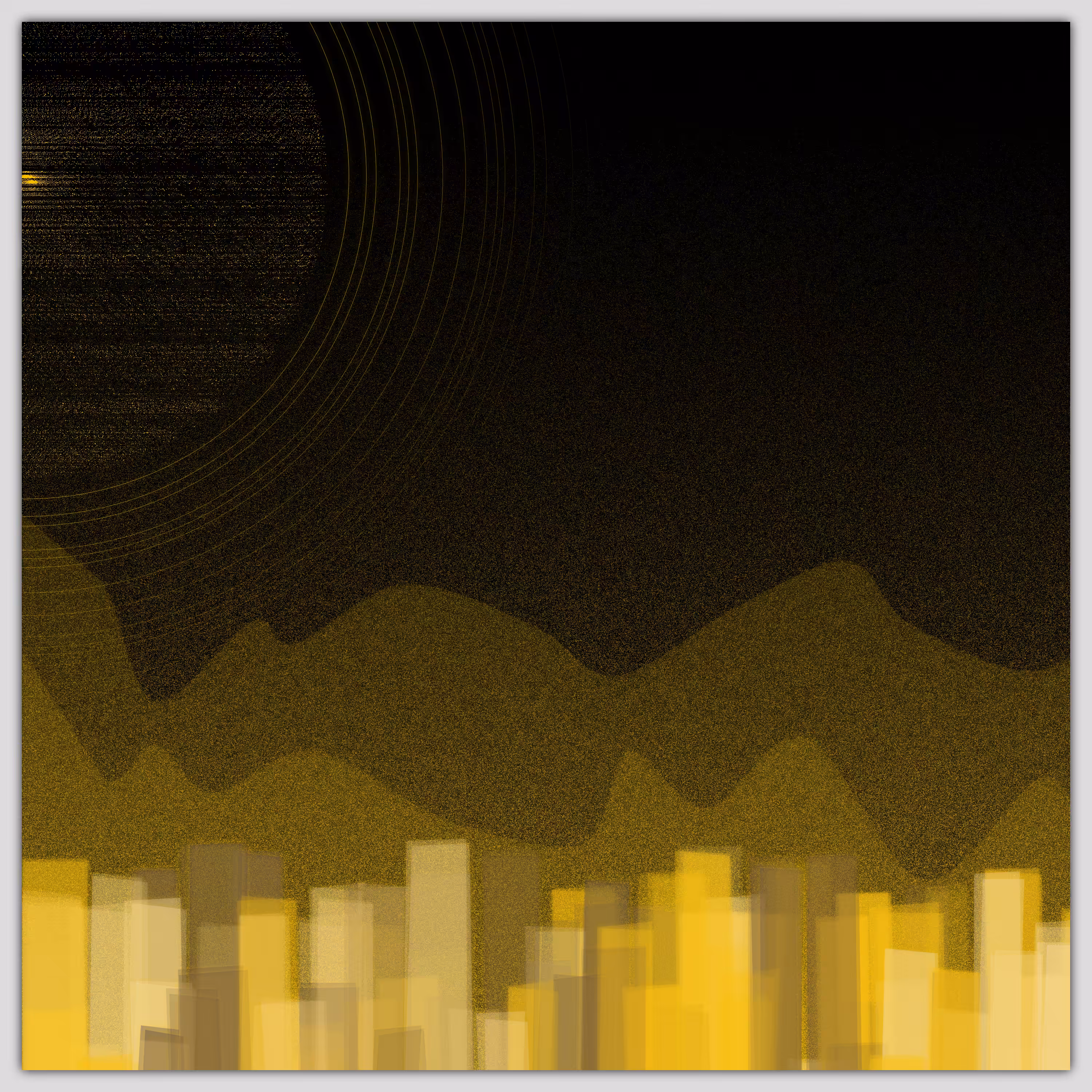 [city of dissolution] #27