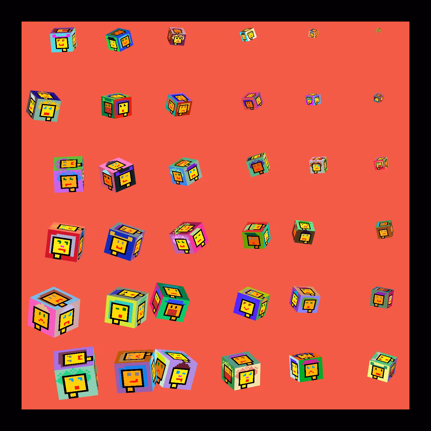 Blocks Chained, or Unchained, V2.0 #30