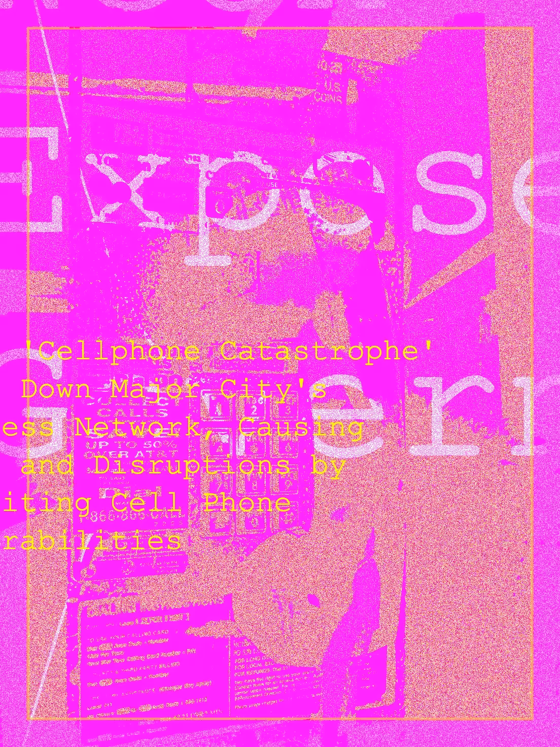 OpenWide: Open Wide #421