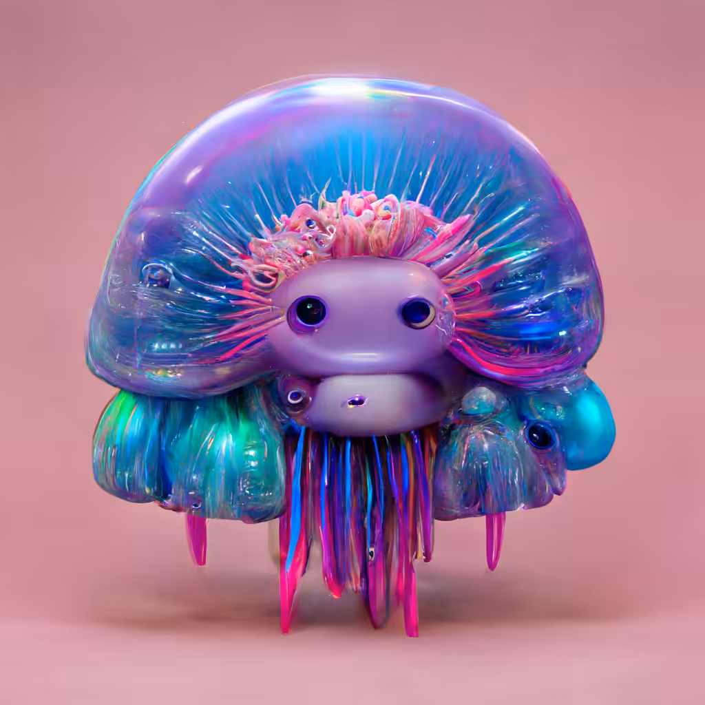 Fauxz Cutiez #24 "Sal"