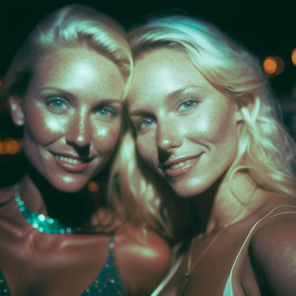 Party Pals #3 #29/50