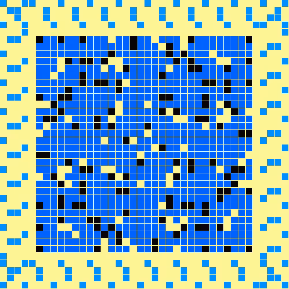 Morixels Abstrogen #47