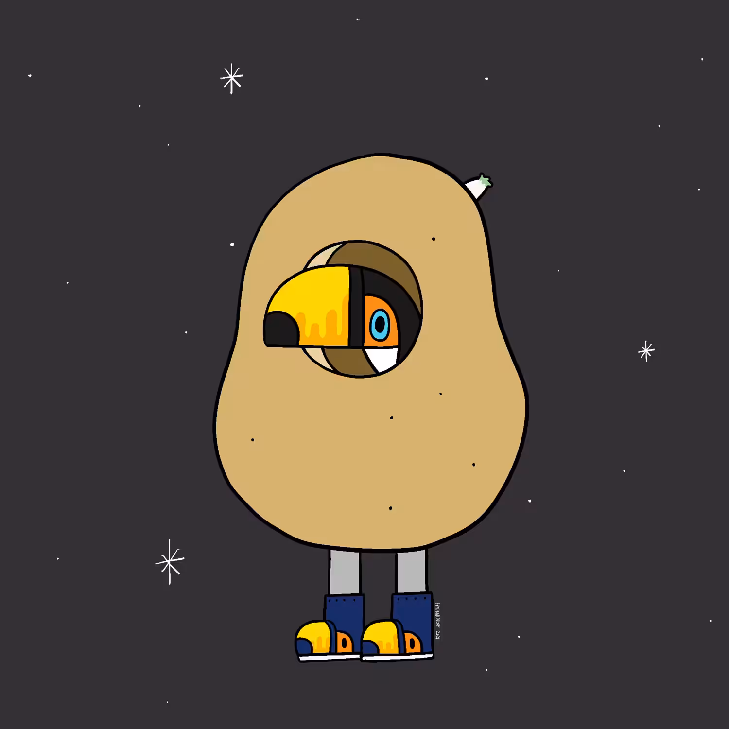 Potatoco