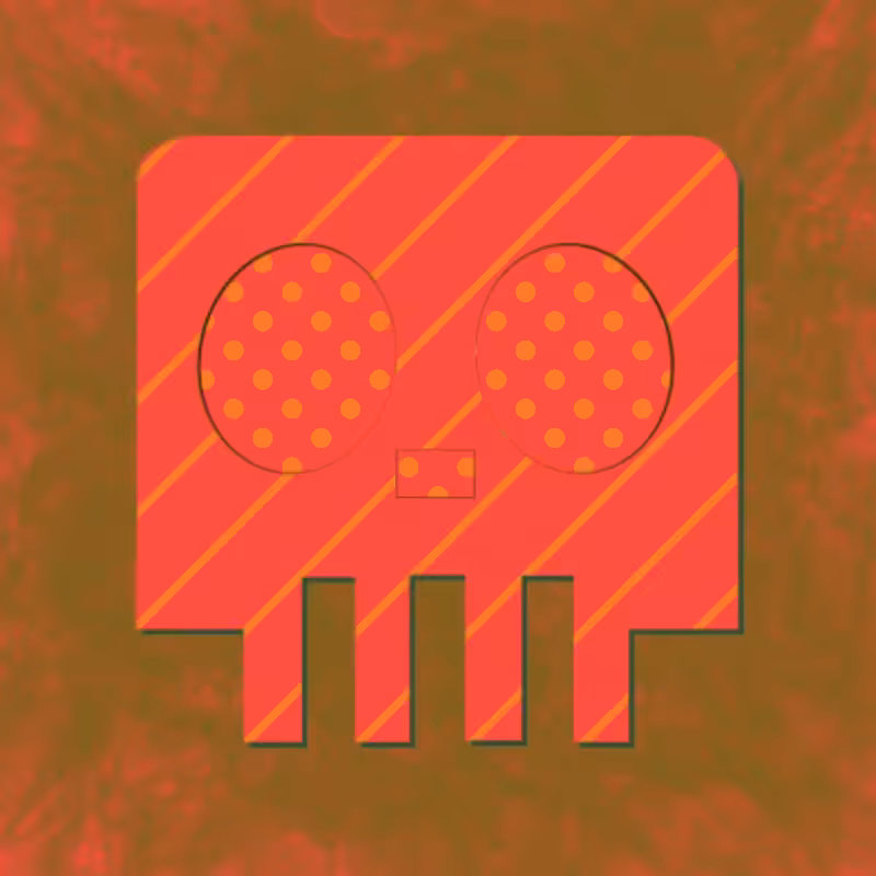 Gen-skull #4
