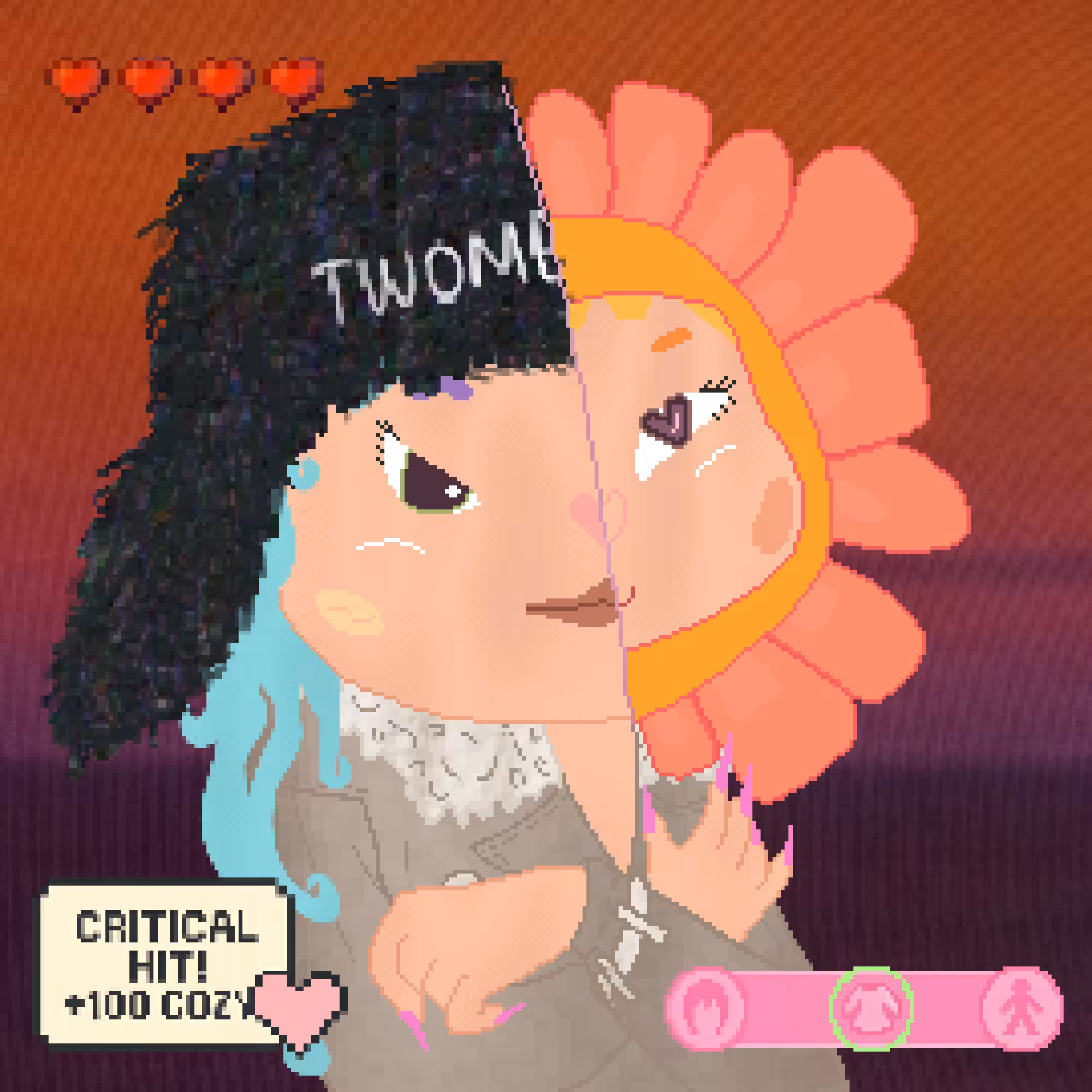 twome's: twome’s #4