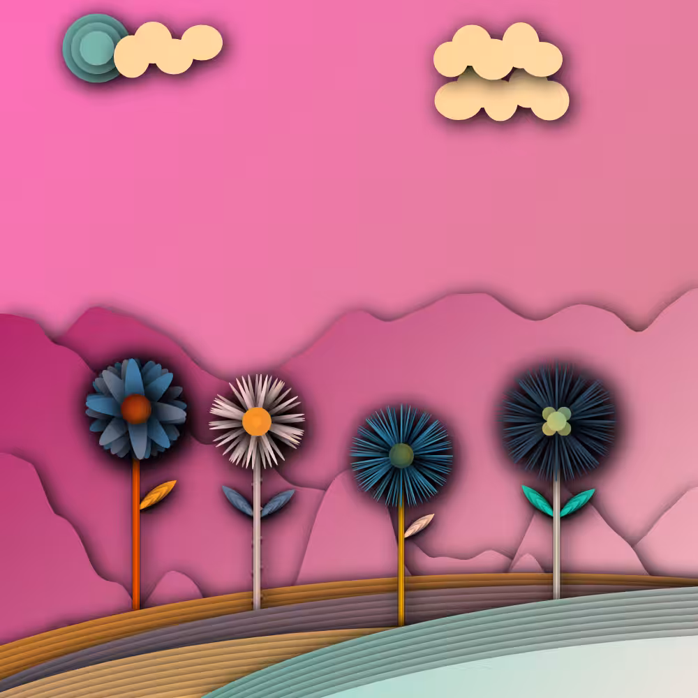 Flosalis N24° #431