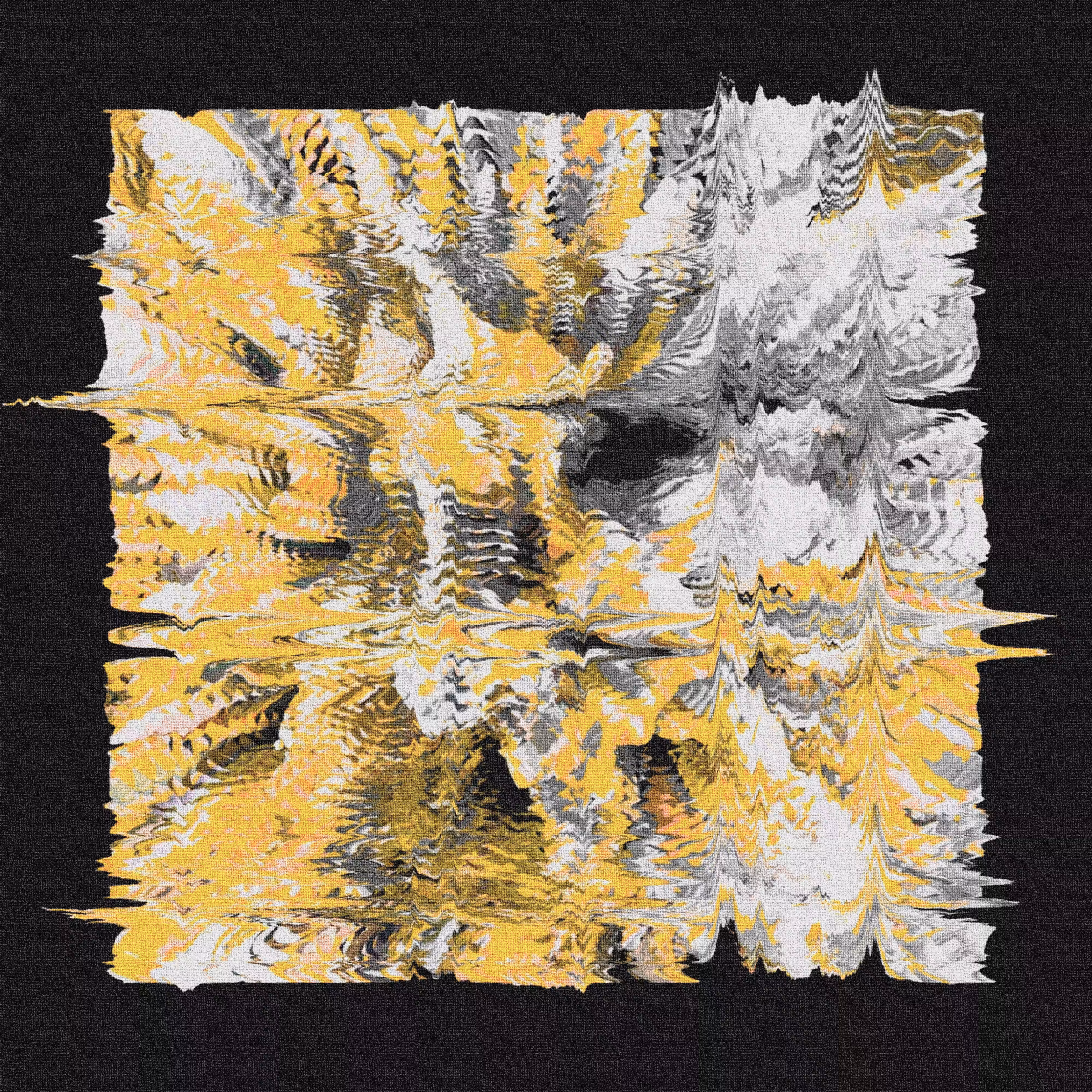 Angry hive