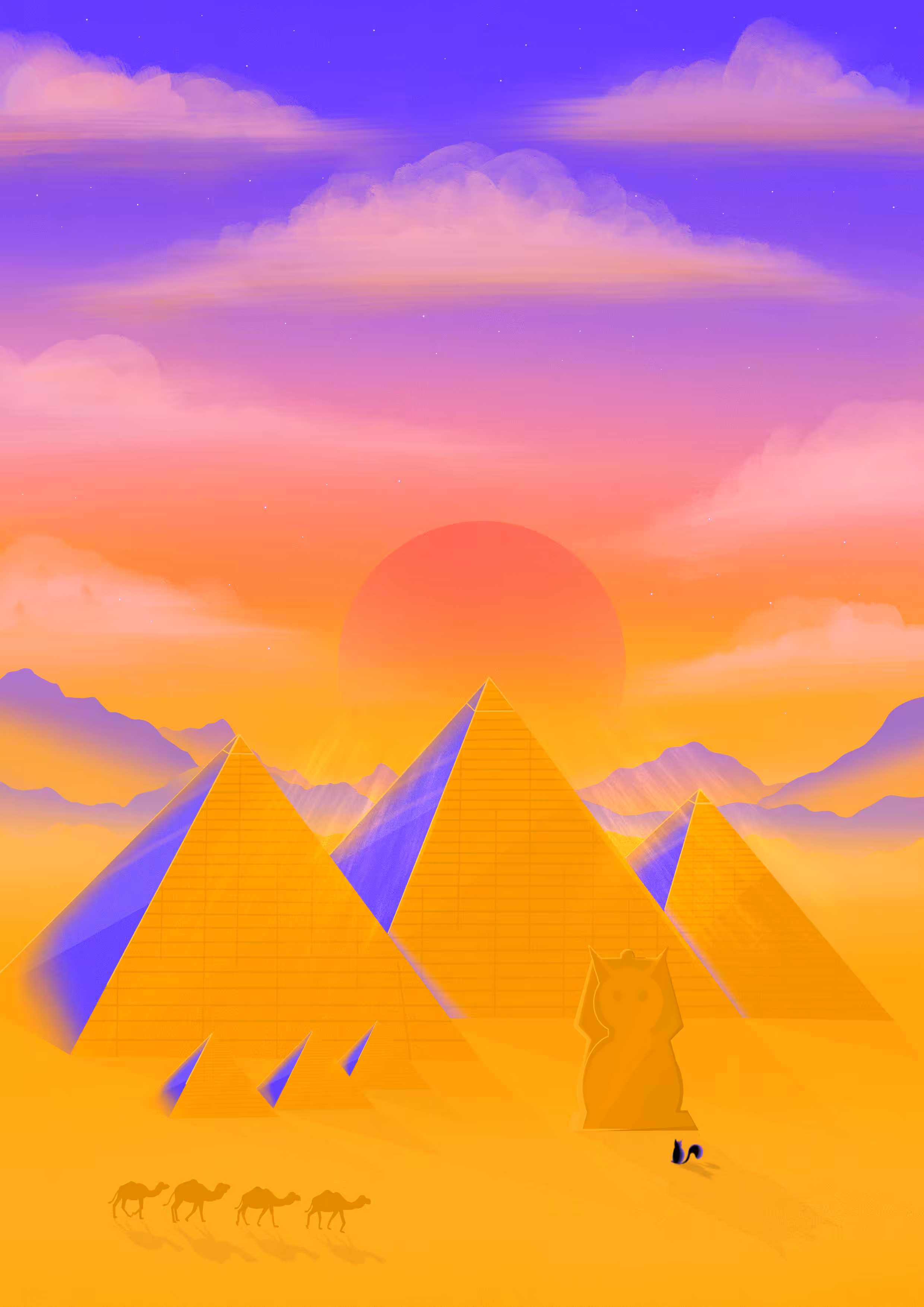 Bastet