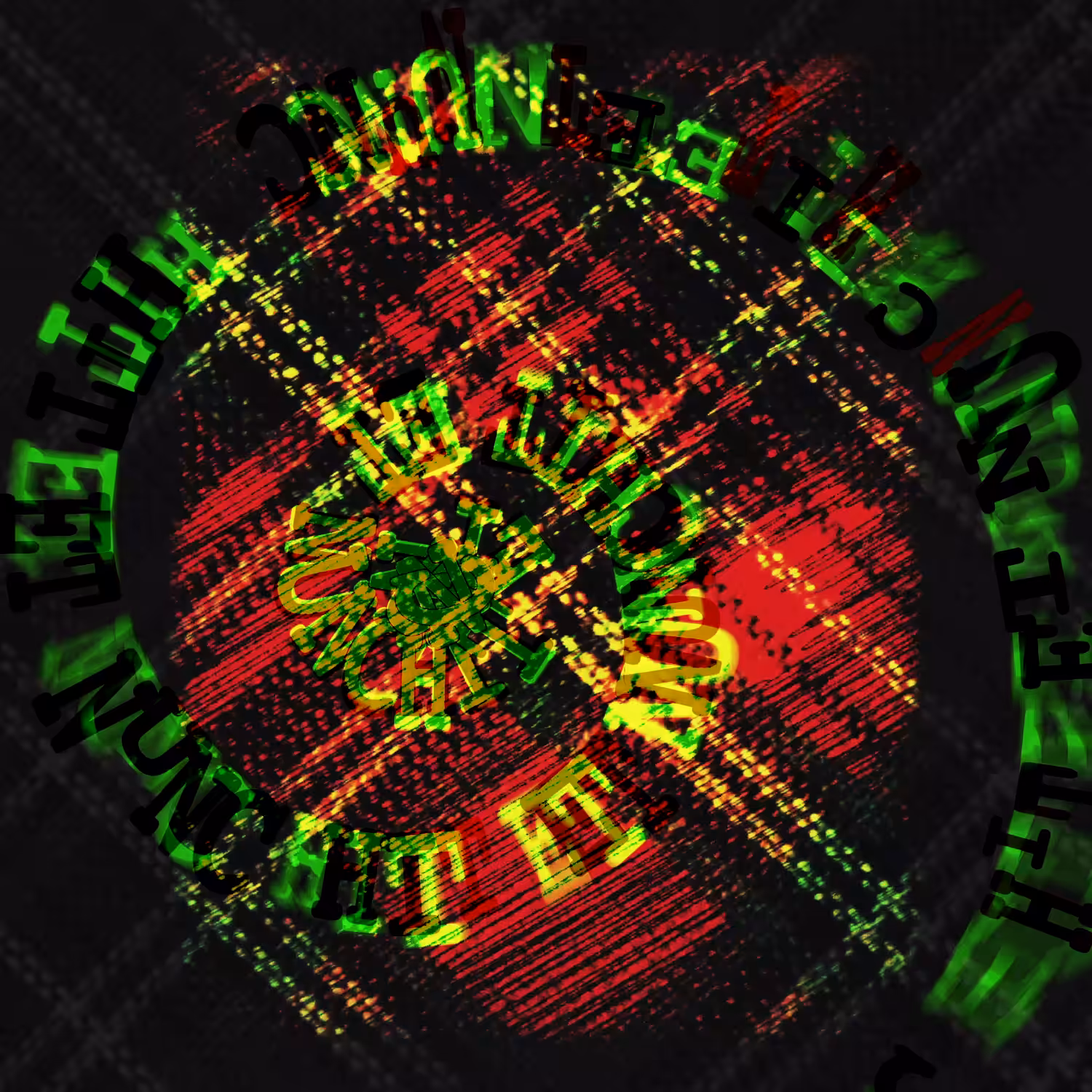 Hit Et Nunc - Full Circle Gltich