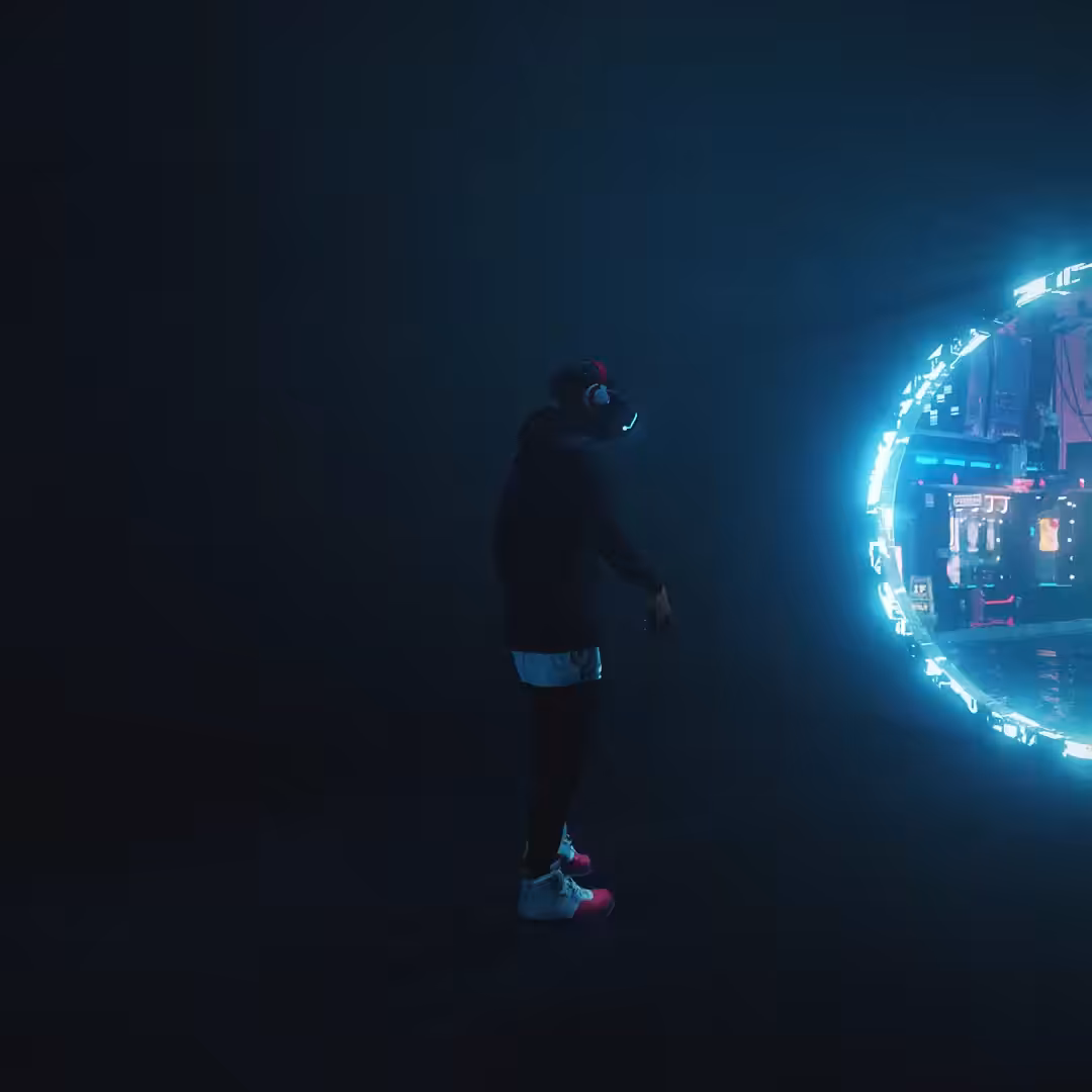 IMMERSION
