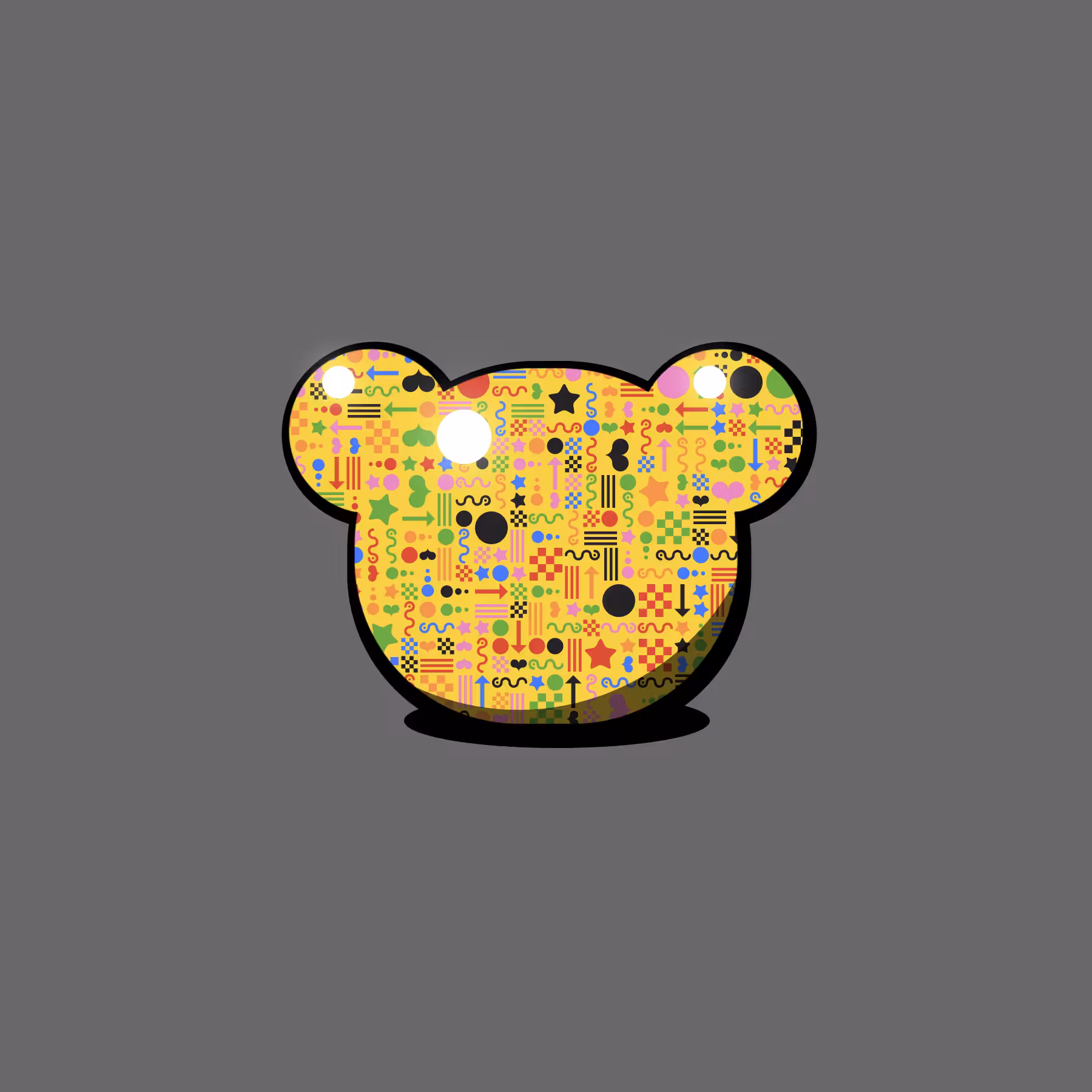 KUMALEON EGG #1