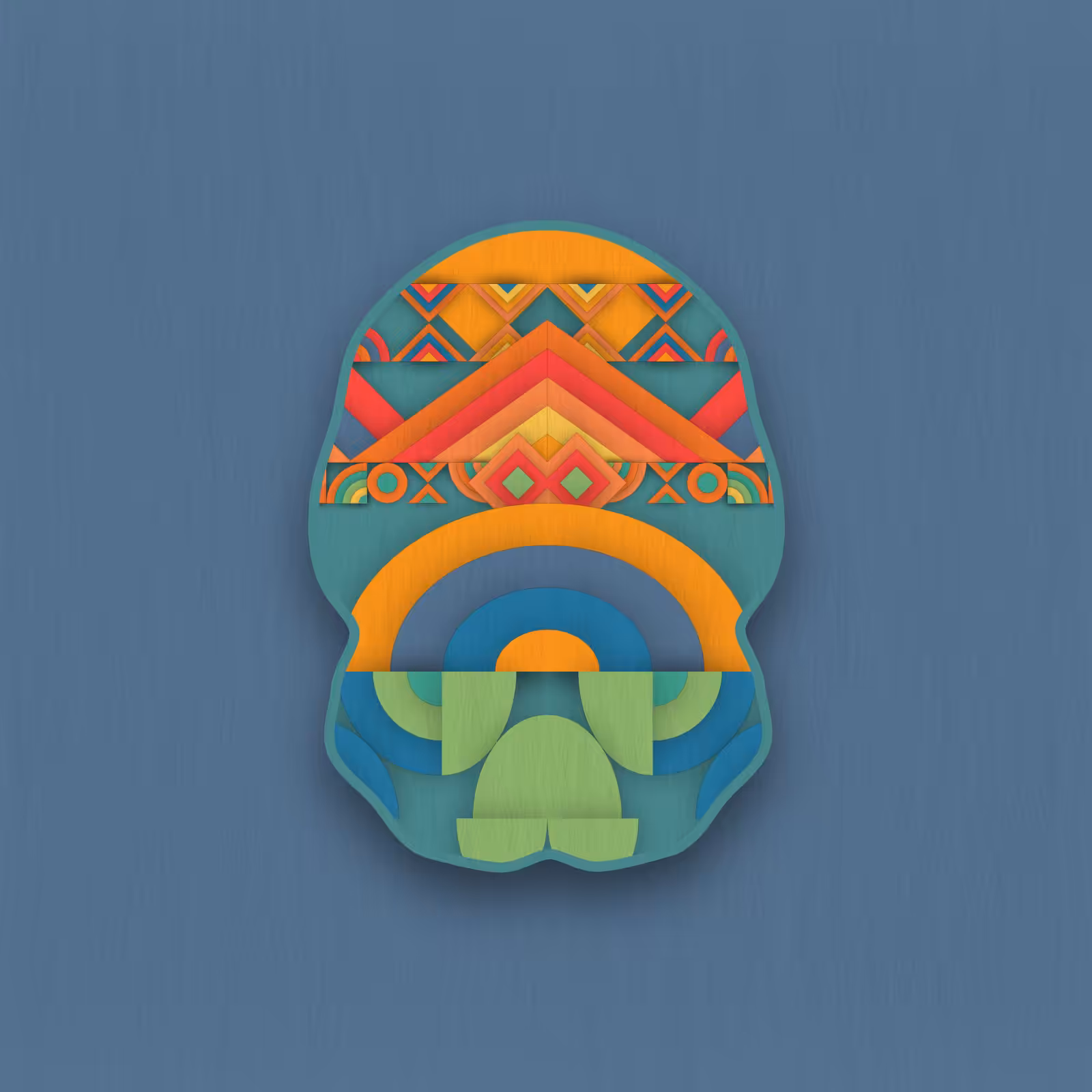 Generativemasks #8265