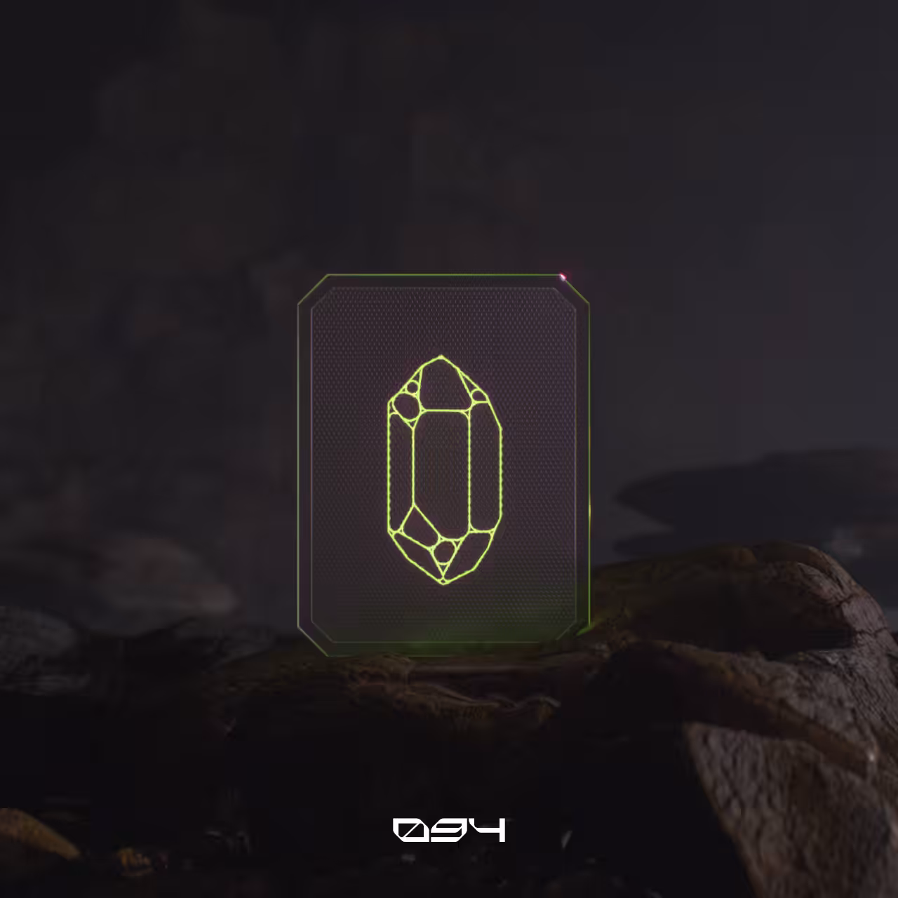 RarePass: Genesis #94