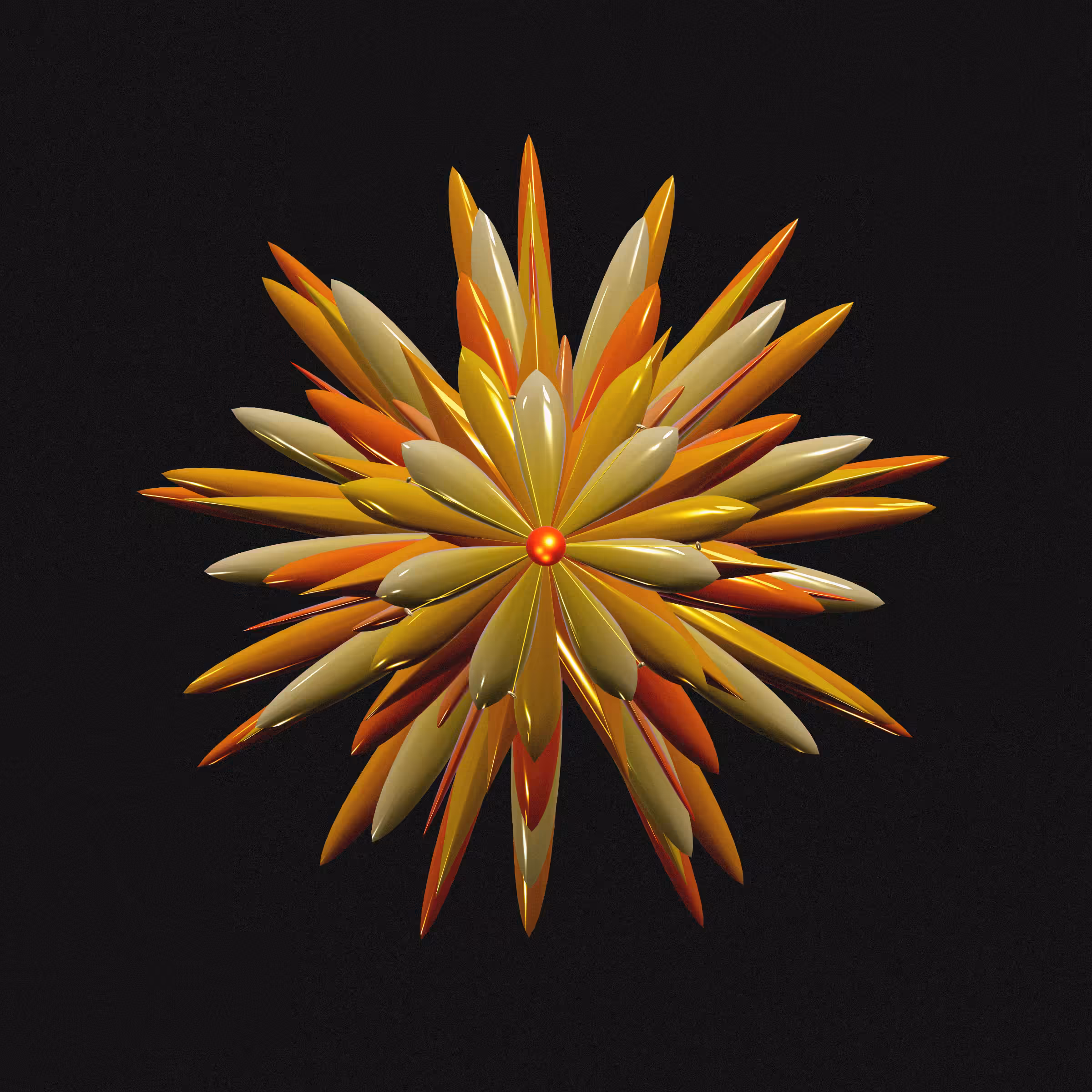 Geophylla #92