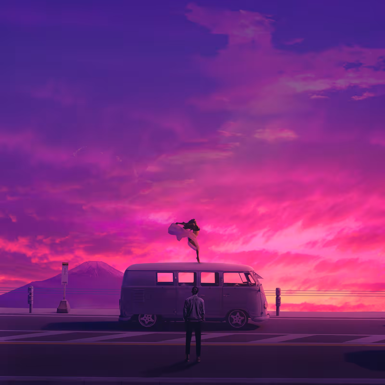 Last dance 