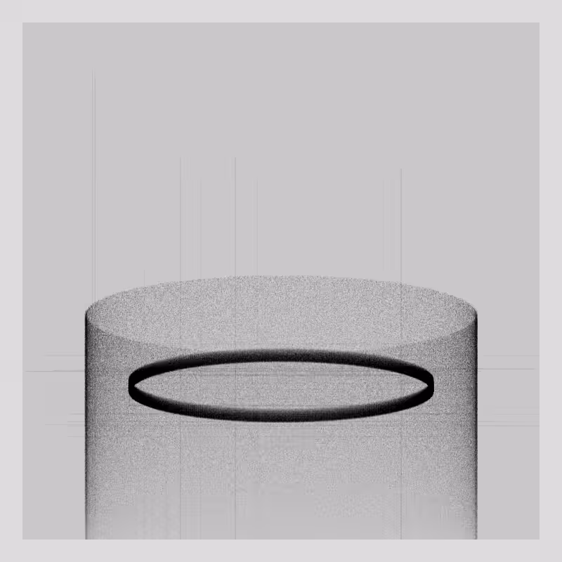 isometry #64