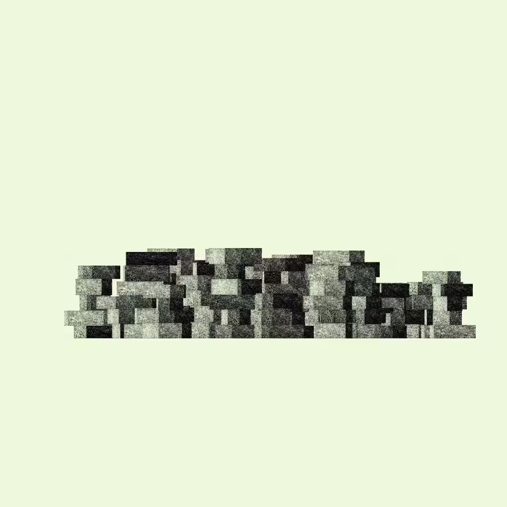 Henge #207