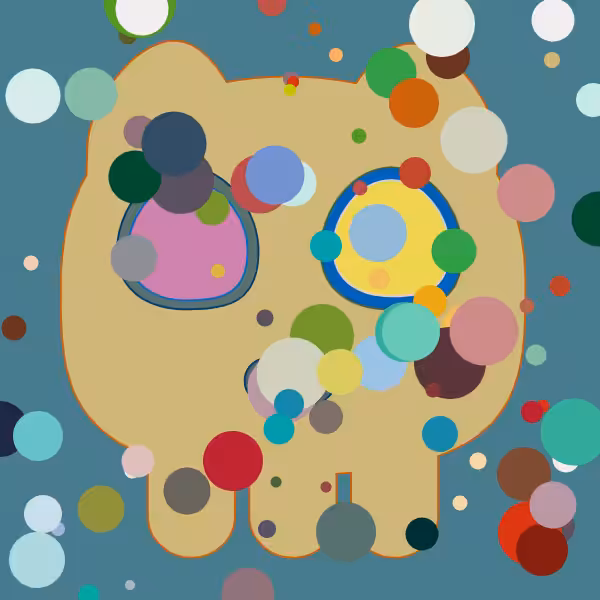 DDF & Dots #2
