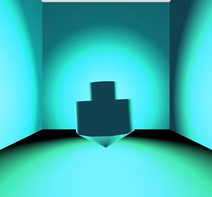 Spinning top #93