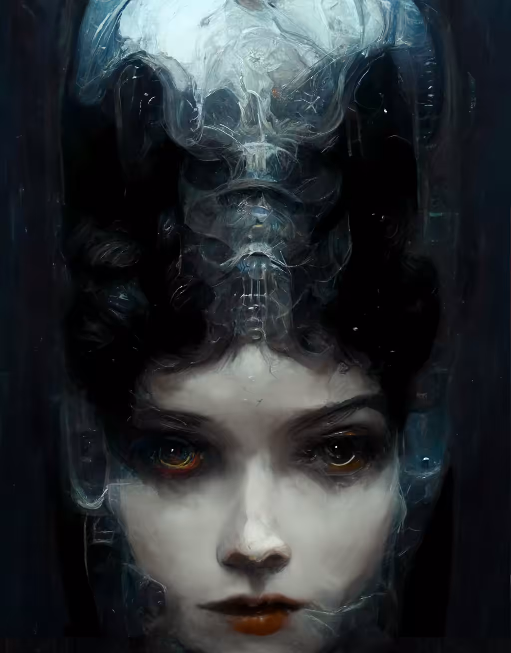 Nyx