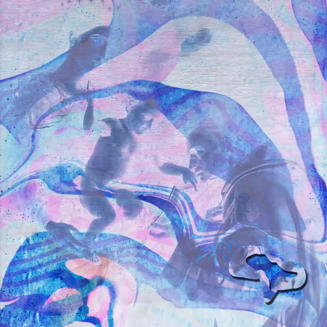 ntent.art: n3o v|ta #303