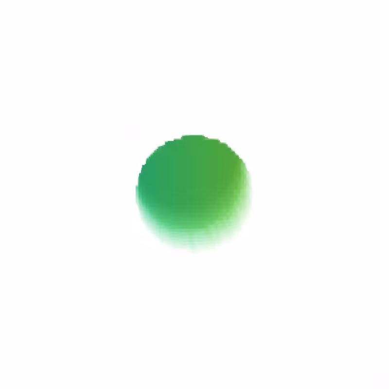 Painting Circles #5