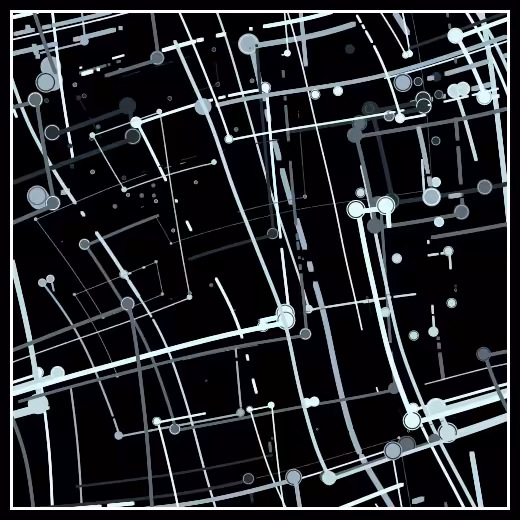 Star map #39