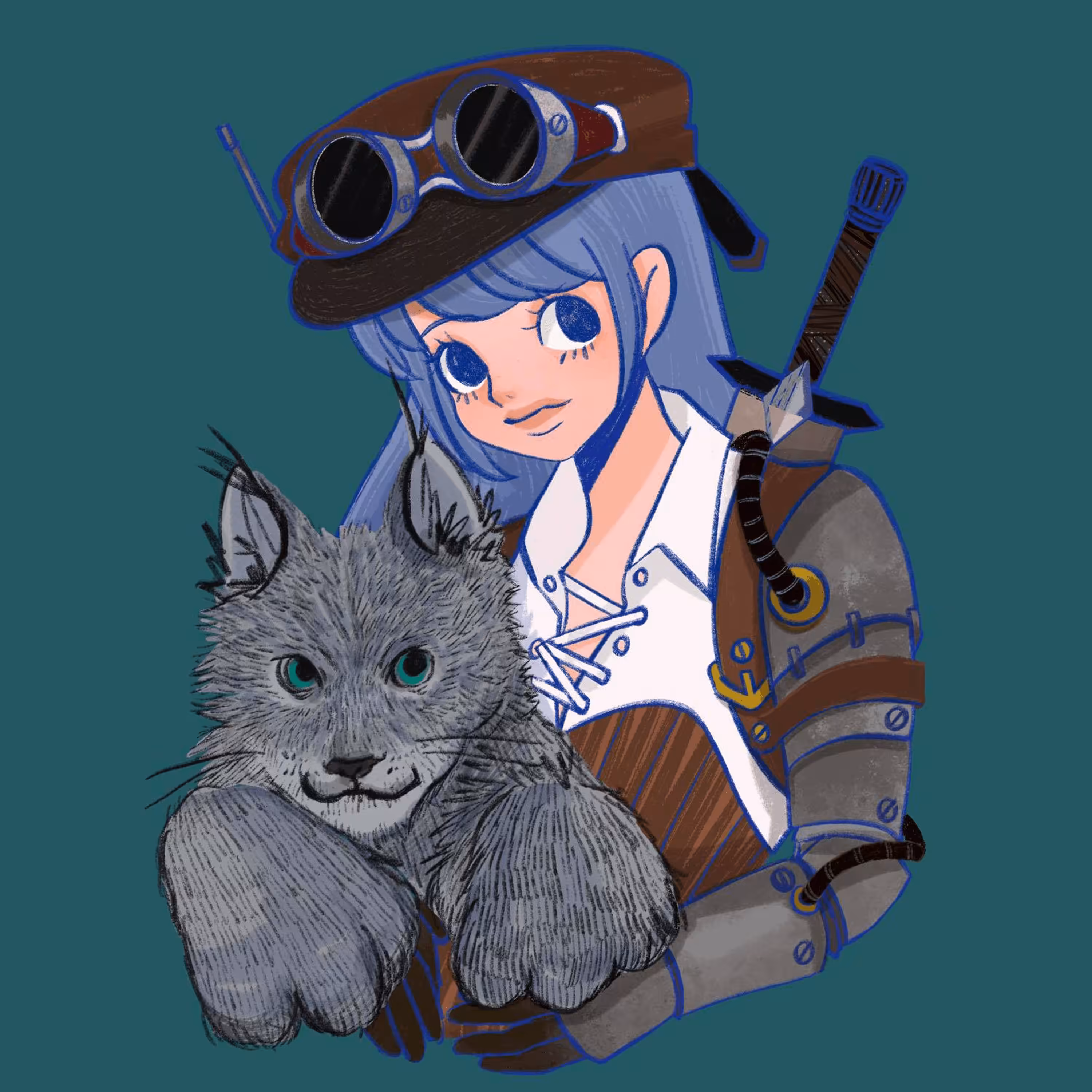 36bio_Arctic Lynx