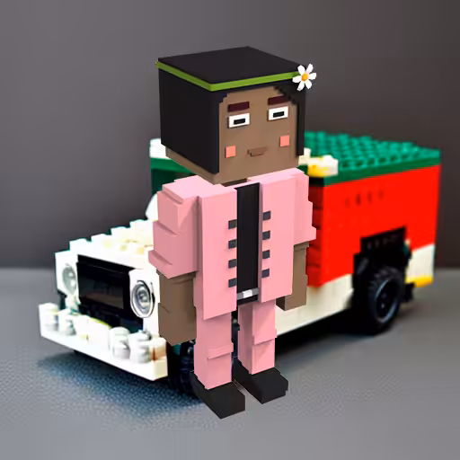 Postman #8