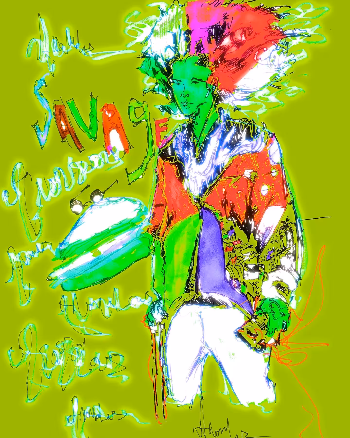 Project Anomalous 002