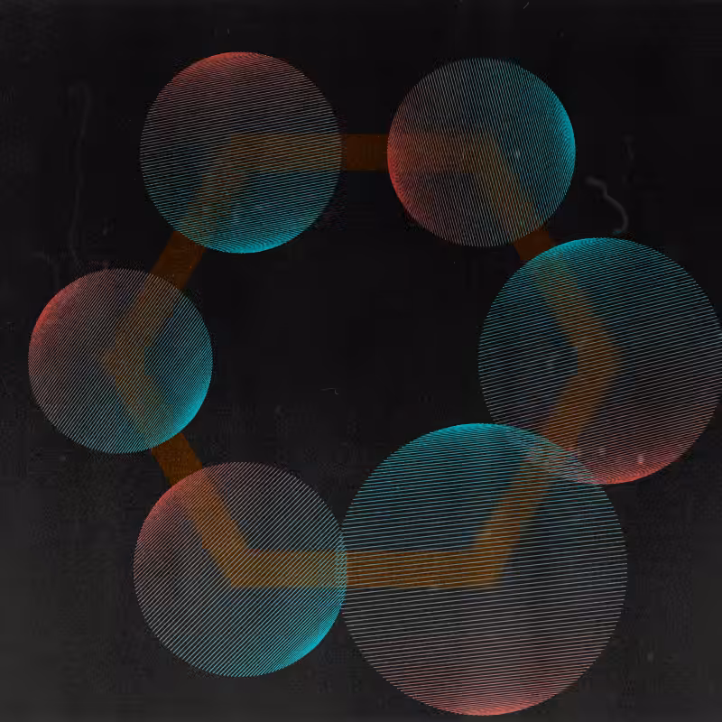 Habitats #13
