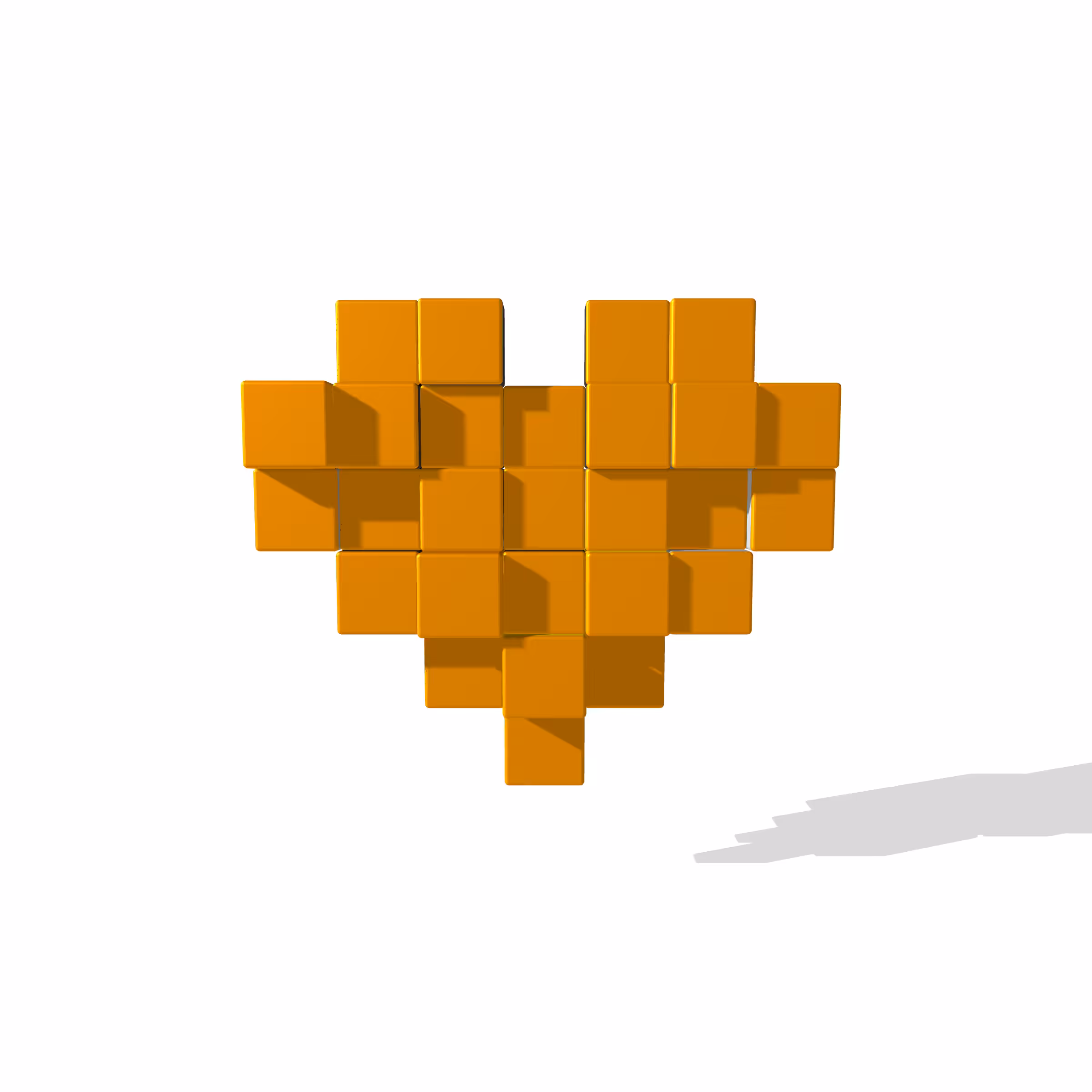 heart + craft #14302