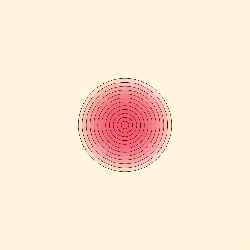 Life Rings VOL.1 #23